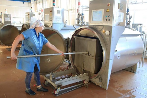 Автоклавщик