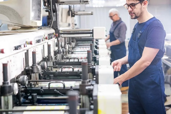 Гальванотипист