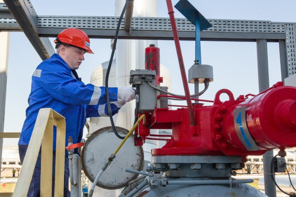 Генераторщик