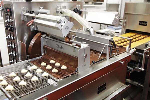 Глазировщик