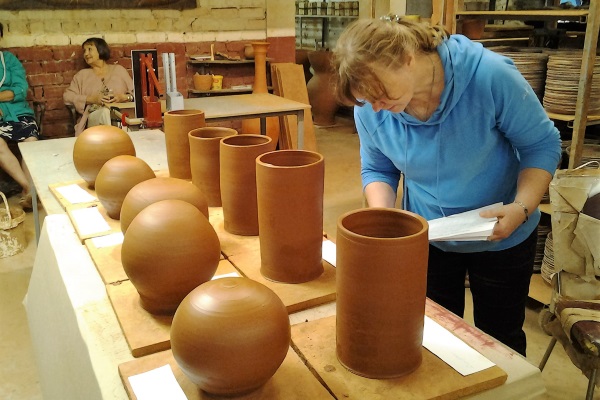 Голлендорщик