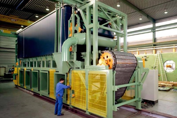 Гофрировщик