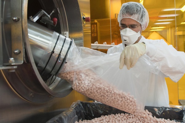 Гранулировщик