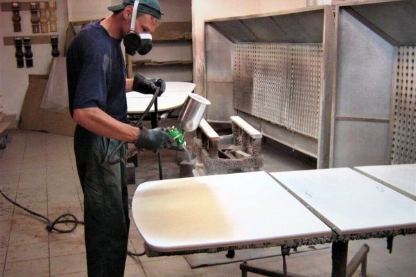 Грунтовщик