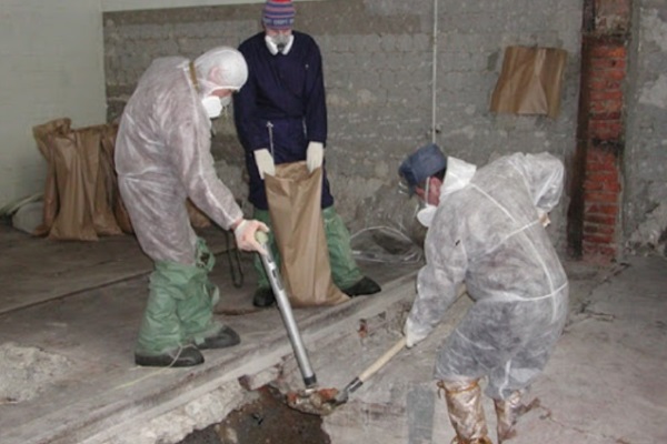 Дезактиваторщик