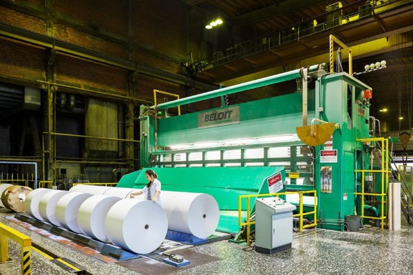 Диффузорщик целлюлозы