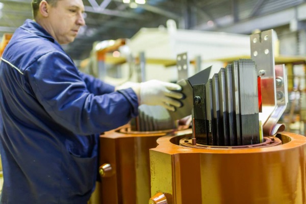 Алюминировщик