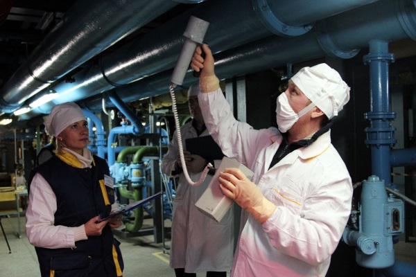 Дозиметрист