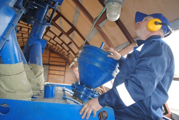 Дозировщик