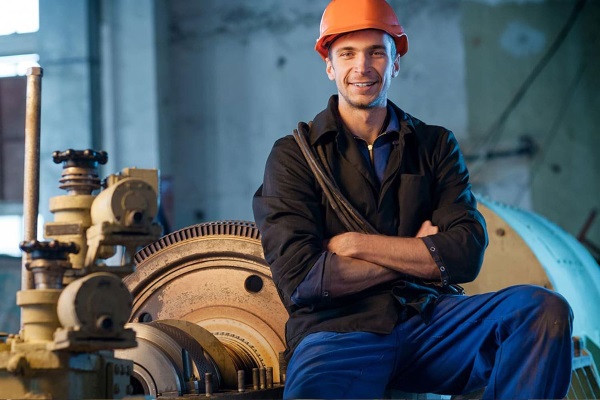 Завивальщик спиралей