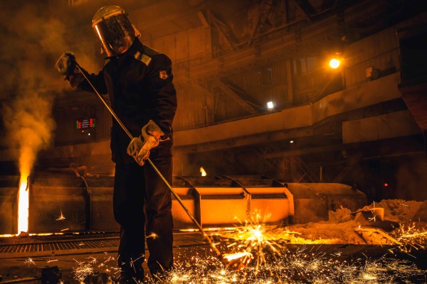 Загрузчик-выгрузчик