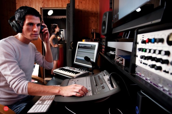 Звукооператор