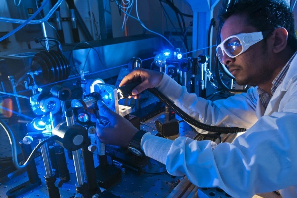 Инокуляторщик