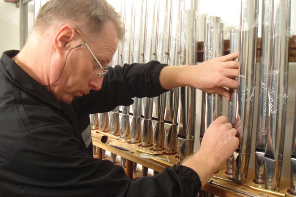 Интонировщик