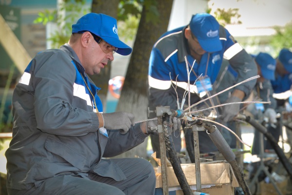Кабельщик-спайщик