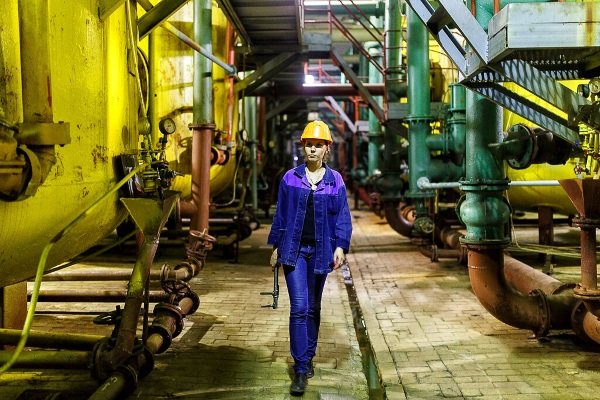 Карбонизаторщик