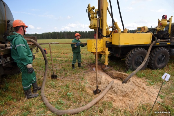 Каротажник