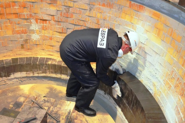 Кислотоупорщик