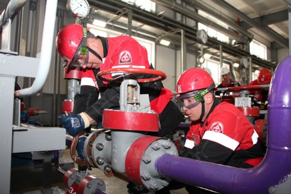 Коксоочиститель