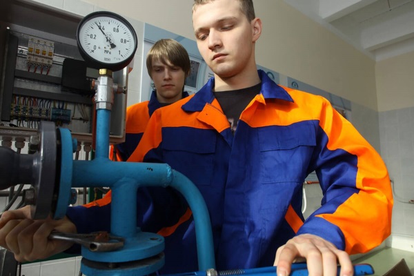 Компрессовщик