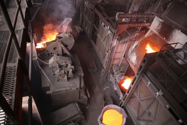 Конвертерщик