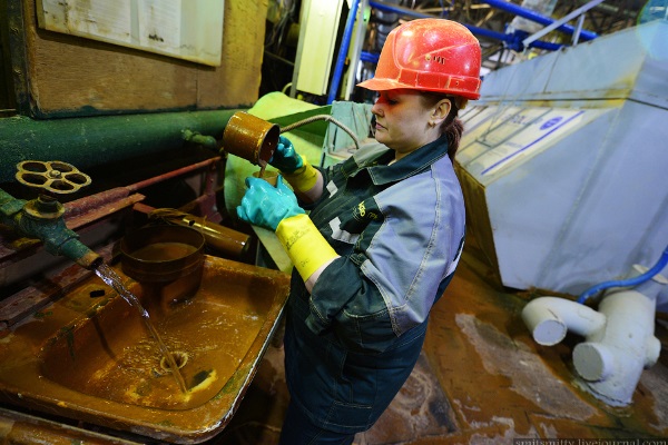 Концентраторщик