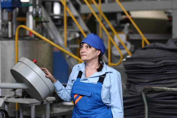 Красильщик