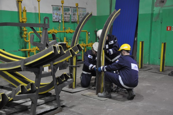 Крепильщик