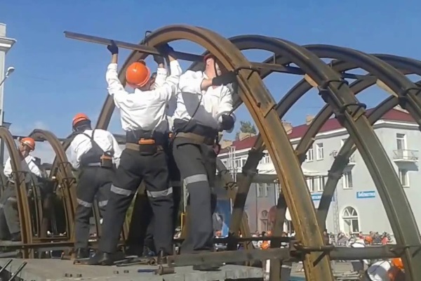 Крепильщик деталей