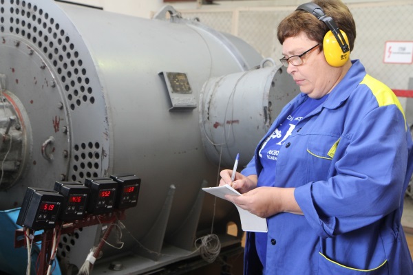 Аппаратчик сырья