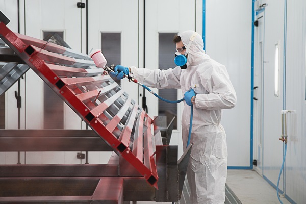 Лакировщик