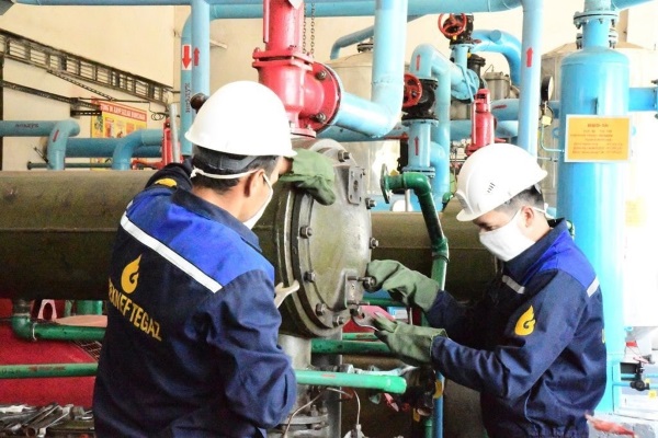 Аппаратчик химводоочистки