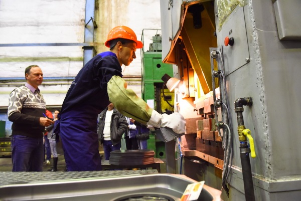 Листобойщик