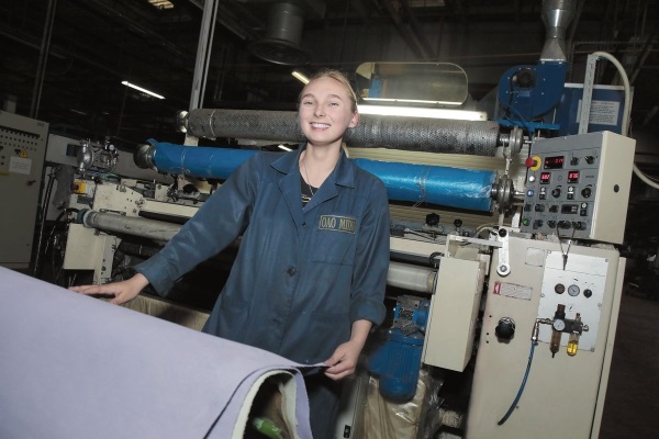 Аппретурщик