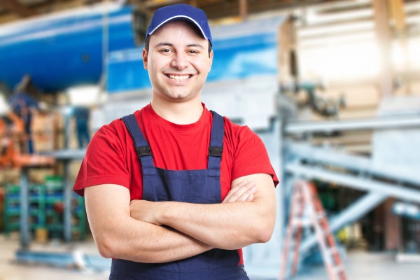 Матировщик-вакуумщик