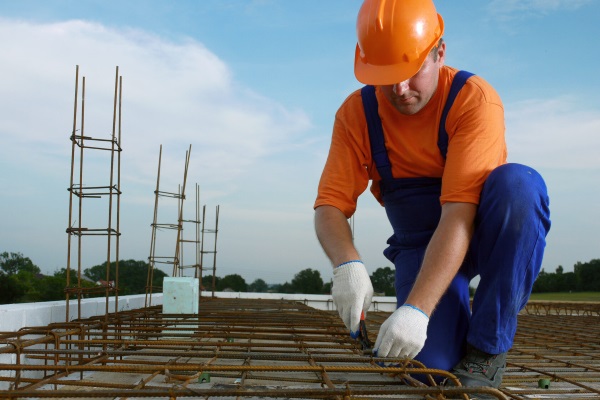 Армировщик