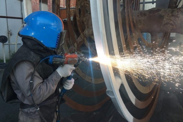 Металлизатор