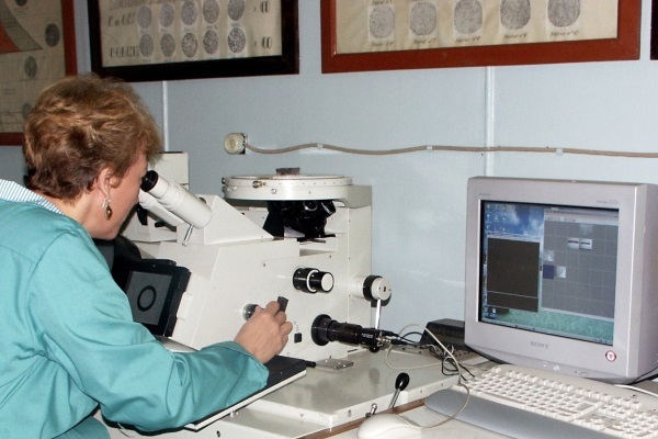 Металлограф