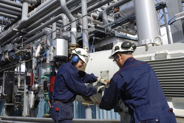 Монтажник технического оборудования