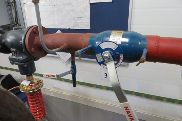 Монтировщик вентилей