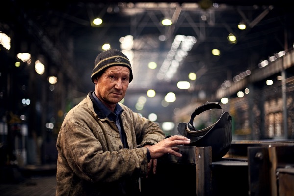 Обвязчик электроугольных изделий