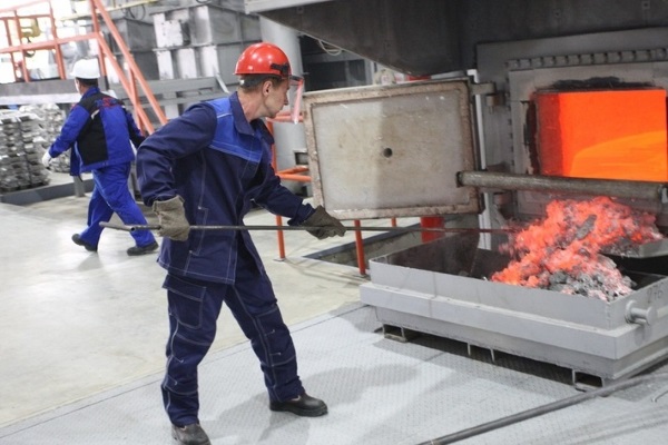 Обжигальщик