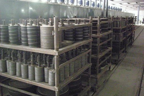 Бакелизаторщик