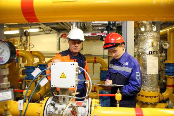 Озонаторщик