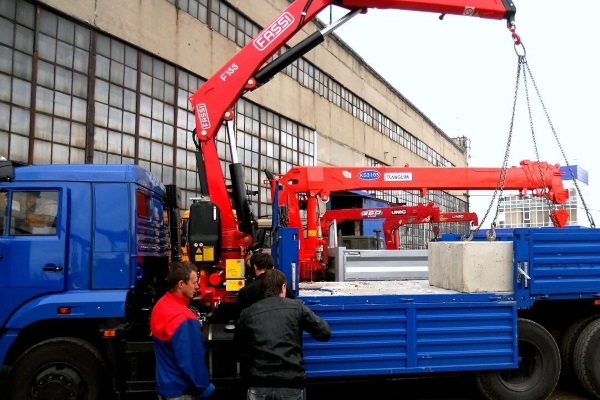 Оператор манипулятора