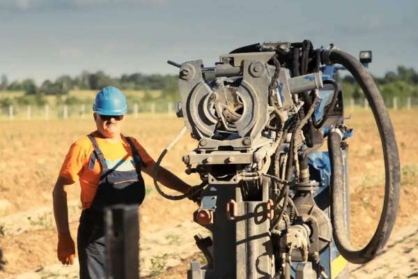 Оператор по цементажу скважин