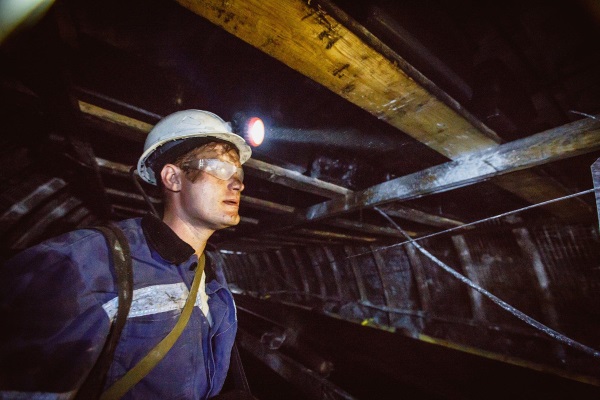 Оператор подземных газогенераторов