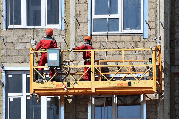 Оператор подъемника