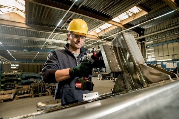 Бандажировщик