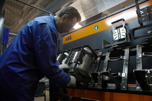 Автоматчик